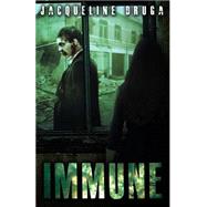 Immune by Druga, Jacqueline, 9781507860366