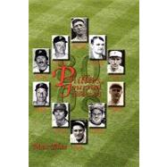 Phillies Journal 1888-2008 : History of baseball Phillies in prose and Limerick by Blue, Max, 9781606930366