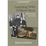 Learning With William Stern by Enno von Fircks, 9781806600366