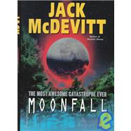 Moonfall by McDevitt, Jack, 9780061050367