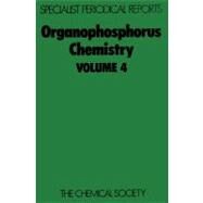 Organophosphorus Chemistry by Trippett, S., 9780851860367