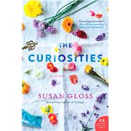 The Curiosities by Gloss, Susan, 9780062270368