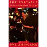 The Portable Harlem Renaissance Reader by Lewis, David (Author), 9780140170368