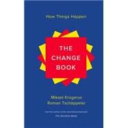 The Change Book How Things Happen by Krogerus, Mikael; Tschppeler, Roman, 9780393240368