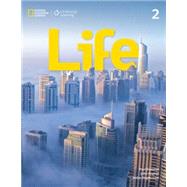 Life 2: Student Book/Online Workbook Package by Dummett, Paul; Hughes, John; Stephenson, Helen, 9781305260368