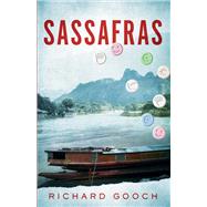 Sassafras by Gooch, Richard, 9781682220368