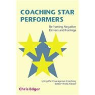 Coaching Star Performers by Chris Edger, 9781911450368