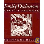 Emily Dickinson by Miller, Cristanne, 9780674250369
