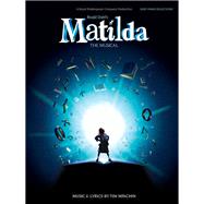 Matilda the Musical by Unknown, 9781783050369