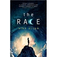 The Race by Allan, Nina, 9781785650369