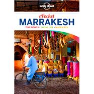 Lonely Planet Pocket Marrakesh 4 by , 9781786570369