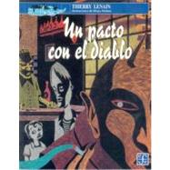 Un Pacto Con El Diablo by Lenain, Thierry, 9789681660369