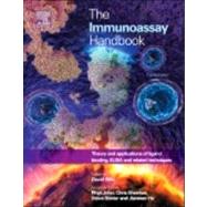 The Immunoassay Handbook by Wild, 9780080970370