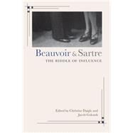 Beauvoir and Sartre by Daigle, Christine, 9780253220370