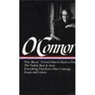 Flannery O'Connor Collected Works by O'Connor, Flannery, 9780940450370