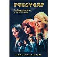 Pussycat by Lou Will� and Harm Peter Smilde, 9781035870370