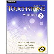 Touchstone Level 2 by McCarthy, Michael; McCarten, Jeanne; Sandiford, Helen, 9781107690370