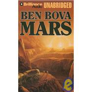 Mars by Bova, Ben, 9781423330370