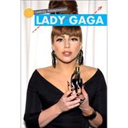 Lady Gaga by Pettinella, Amy, 9781502600370