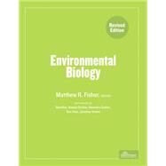 Environmental Biology (23350620) by Fisher, Matthew, 9781636350370