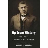 Up from History by Norrell, Robert J., 9780674060371