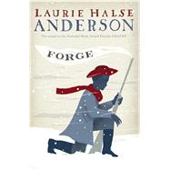Forge by Anderson, Laurie Halse, 9781432850371