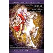 The Antichrist and the Second Coming by McKenzie, Ph. D. Duncan W., 9781615790371