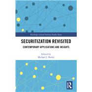 Securitization Revisited by Butler, Michael J., 9780367150372