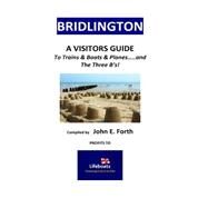 Bridlington by Forth, John E., 9781523470372