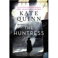 The Huntress by Quinn, Kate, 9780062740373
