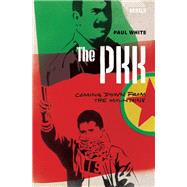 The PKK by White, Paul, 9781783600373