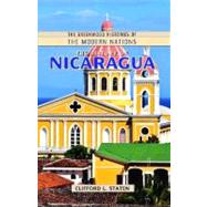The History of Nicaragua by Staten, Clifford L., 9780313360374