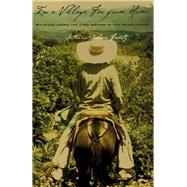 In a Village Far from Home by Finerty, Catherine Palmer, 9780816520374