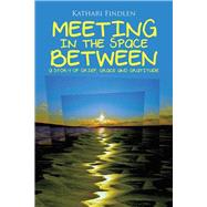 Meeting in the Space Between: A Story of Grief, Grace and Gratitude by Findlen, Kathari, 9781504330374