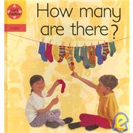 How Many Are There? by Pluckrose, Henry Arthur, 9781597710374