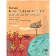 Hartman's Nursing Assistant Care: Long-Term Care and Home Health by Susan Alvare Hedman, 9781604250374
