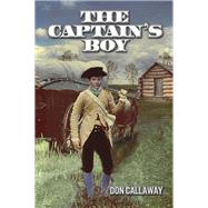 The Captain's Boy by Callaway, Don, 9781610880374