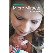 Micro Miracle by Boyes, Amy, 9781773240374