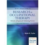 Kielhofner's Research in Occupational Therapy by Taylor, Renee R., 9780803640375