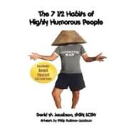 The 7 1/2 Habits of Highly Humorous People by Jacobson, David M., 9781602640375
