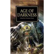 The Age of Darkness by Dunn, Christian, 9781849700375