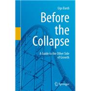 Before the Collapse by Bardi, Ugo, 9783030290375