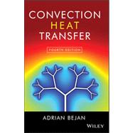 Convection Heat Transfer by Bejan, Adrian, 9780470900376