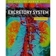 Excretory System by Klosterman, Lorrie, 9780761440376