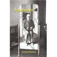 Apparitions: Essays on Adorno and Twentieth-Century Music by Hoeckner,Berthold, 9781138870376