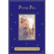 Peter Pan by Barrie, J. M.; Hudson, Gwynedd, 9781684120376
