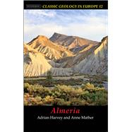 Almeria by Harvey, Adrian; Mather, Anne, 9781780460376