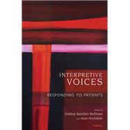 Interpretive Voices by Bellman, Debbie Bandler; Arundale, Jean, 9781782200376