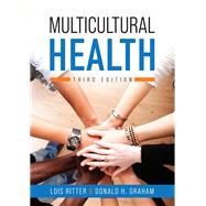 Multicultural Health by Graham, Donald H., 9781793570376