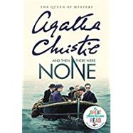 And Then There Were None by Christie, Agatha, 9780062490377